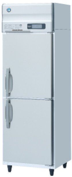 画像1: ホシザキ　タテ型冷蔵庫（インバーター制御搭載）