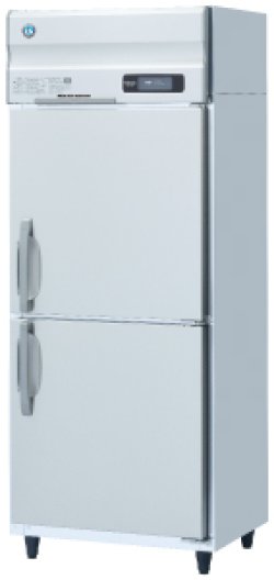 画像1: ホシザキ　タテ型冷凍庫（インバーター制御搭載）