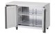ホシザキ　テーブル形冷蔵庫　内装ステンレス（インバーター制御）ノンピラー