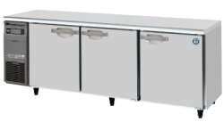 画像1: ホシザキ　テーブル形冷蔵庫　内装ステンレス（インバーター制御）