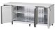 ホシザキ　テーブル形冷凍庫　内装ステンレス（インバーター制御）ノンピラー