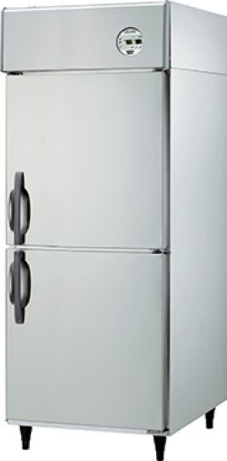 画像2: ダイワ　インバータ制御冷凍冷蔵庫