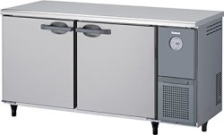 画像1: ダイワ　インバータ制御冷凍冷蔵庫　エコ蔵くん