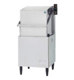 画像1: ホシザキ　業務用食器洗浄機　ドアタイプ　自動ドアオープンタイプ