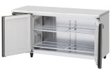 画像: ホシザキ　テーブル形冷凍庫　内装ステンレス（インバーター制御）ノンピラー