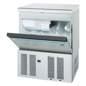 画像1: ホシザキ　キューブアイス製氷機（アンダーカウンタータイプ）　65kgタイプ