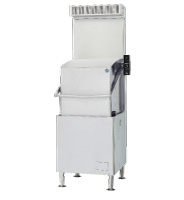 画像1: ホシザキ　業務用食器洗浄機　ドアタイプ　蒸気回収仕様